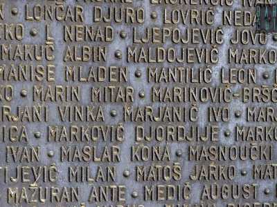 ...pi� quelli di 463 dispersi